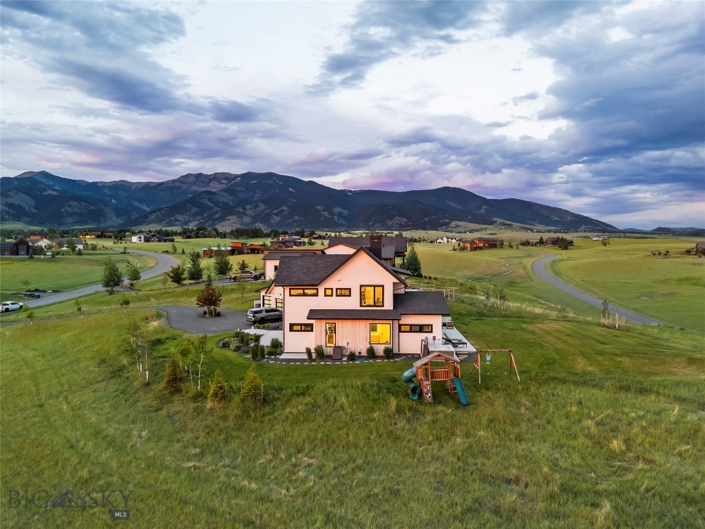 Springhill Reserve - Residential