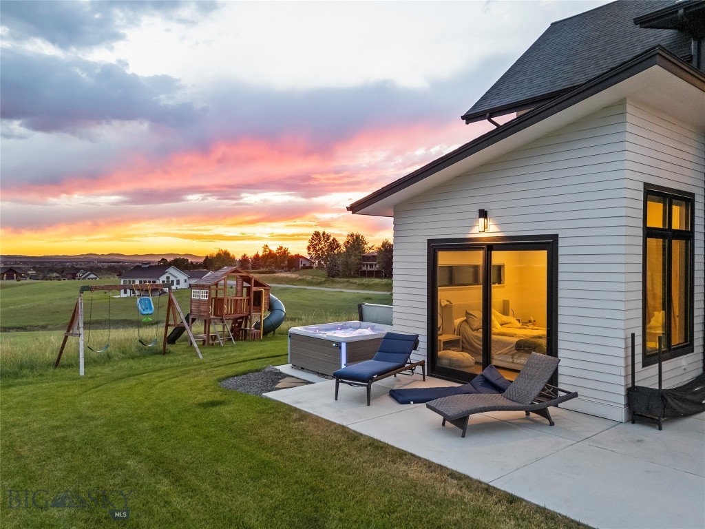 Springhill Reserve - Residential