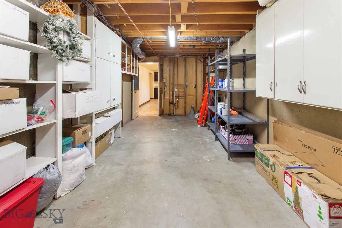 Butte, Montana 59701, United States, 4 Bedrooms Bedrooms, ,3 BathroomsBathrooms,Residential,Active,51762