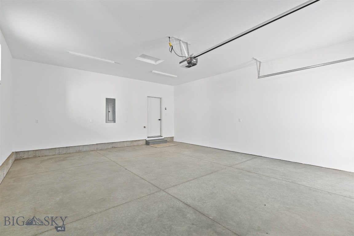 Gran Cielo - Residential