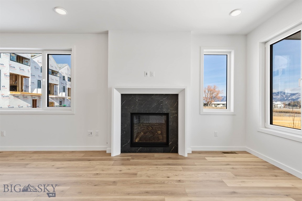 Gran Cielo - Residential