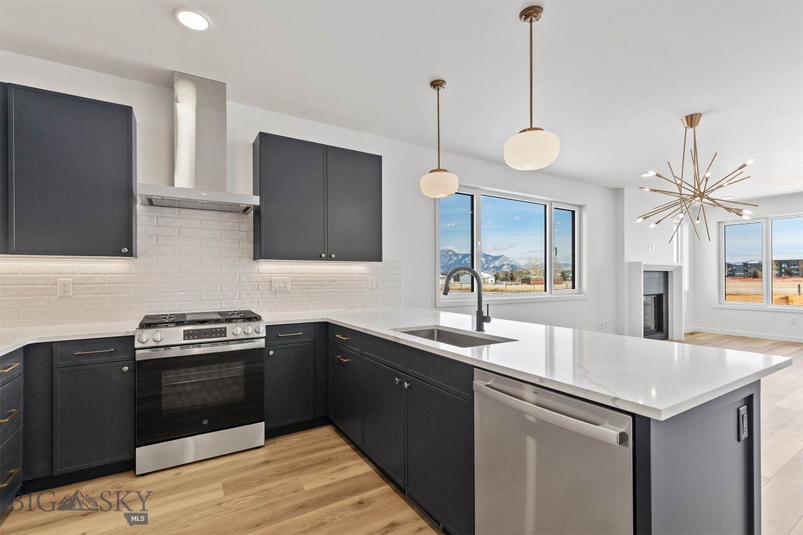 Gran Cielo - Residential