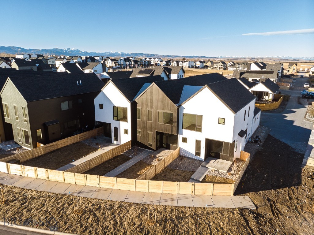 Gran Cielo - Residential