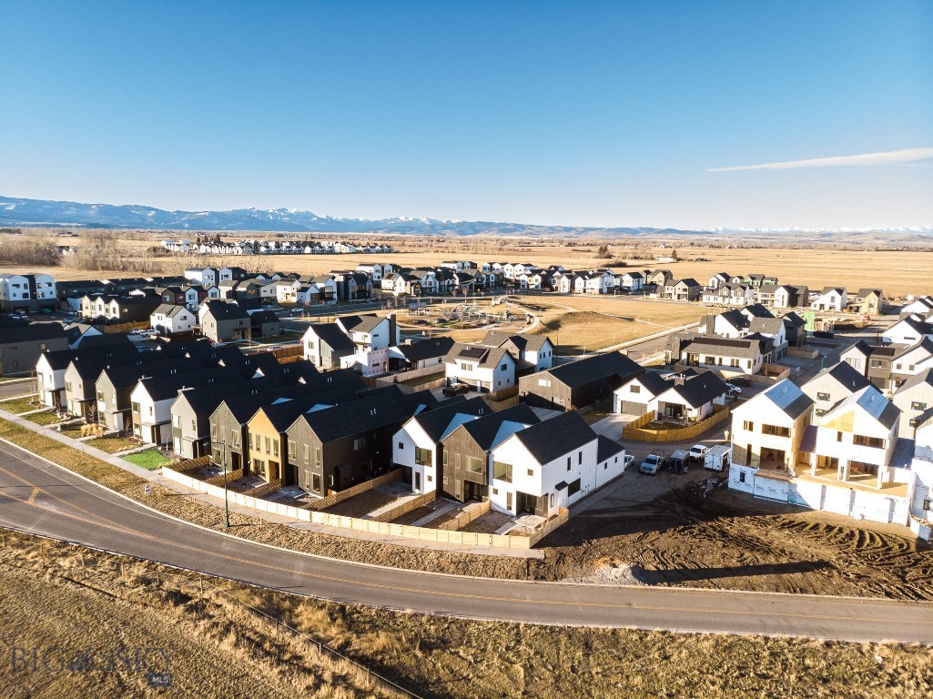 Gran Cielo - Residential