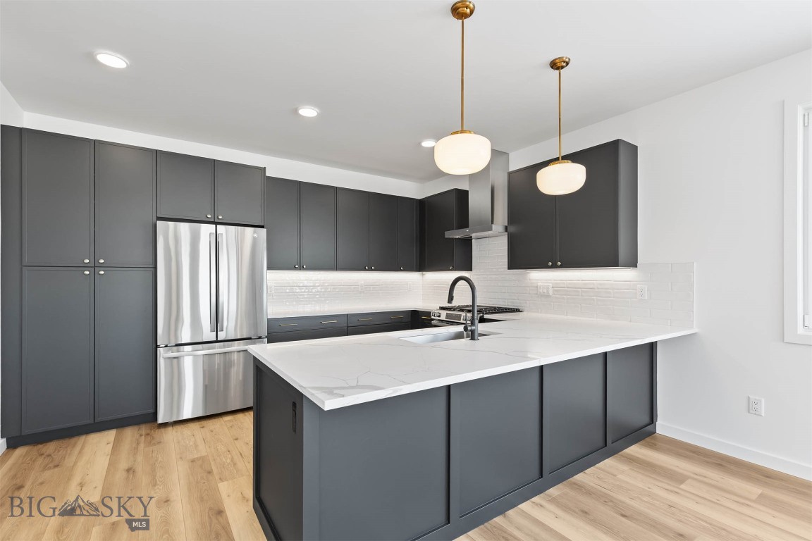 Gran Cielo - Residential