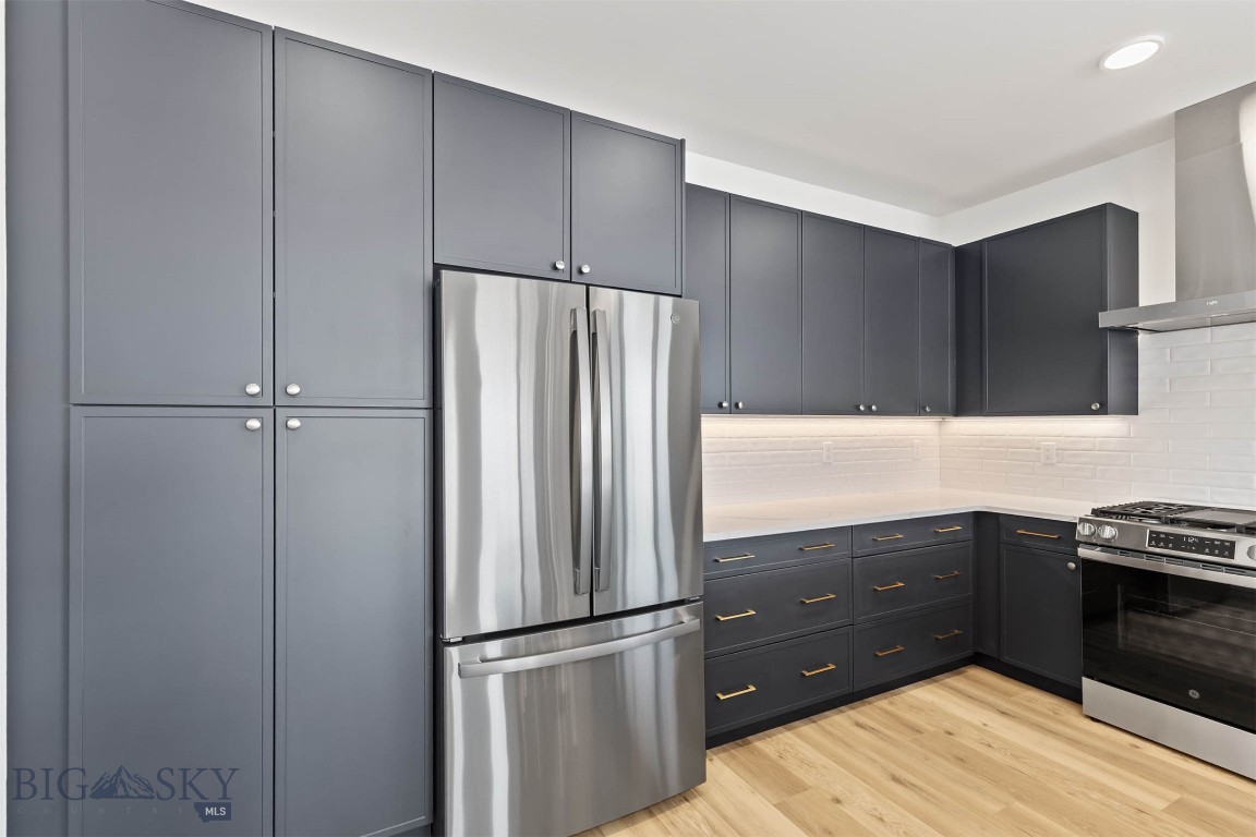 Gran Cielo - Residential