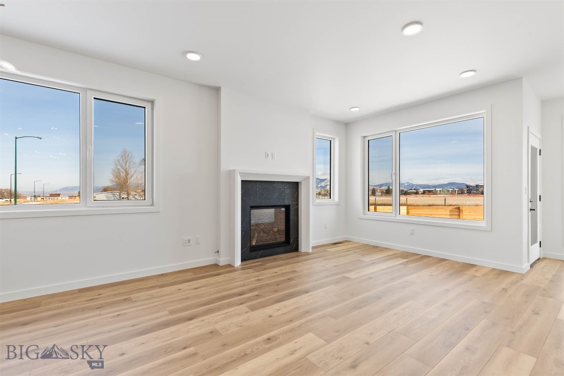 Gran Cielo - Residential