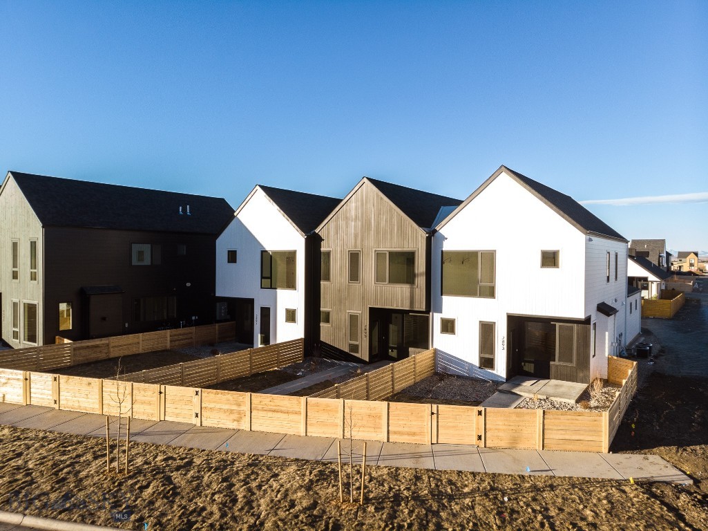 Gran Cielo - Residential