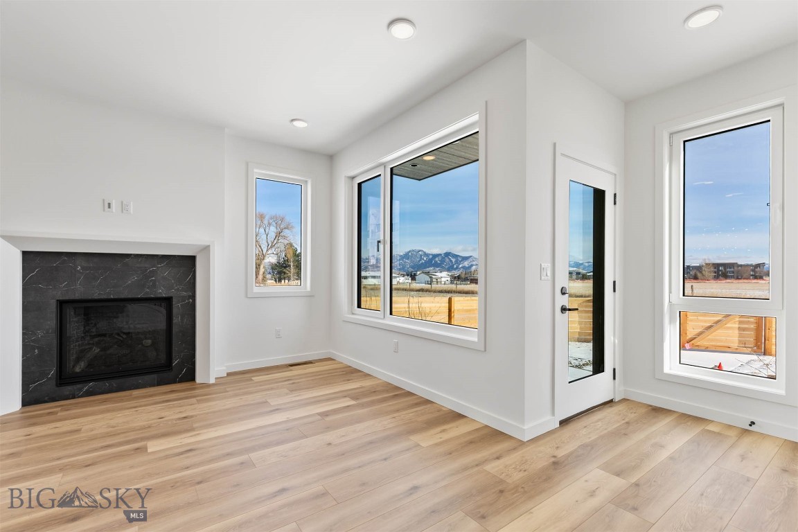 Gran Cielo - Residential