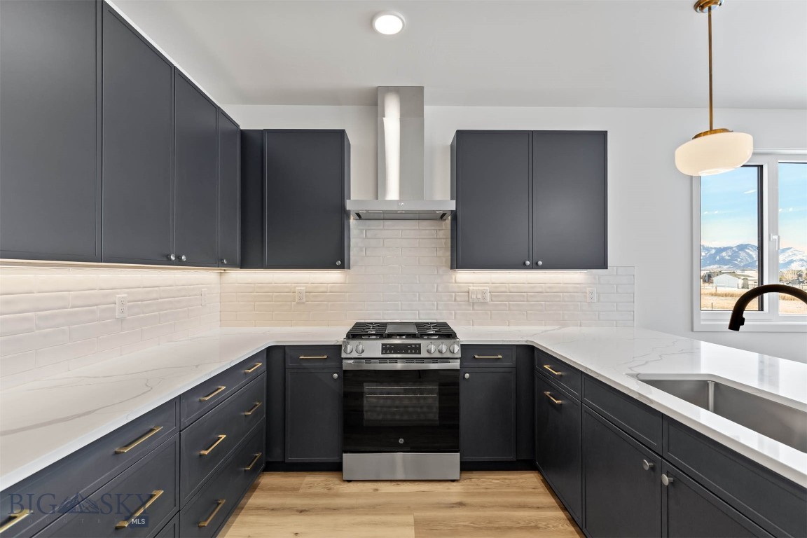 Gran Cielo - Residential