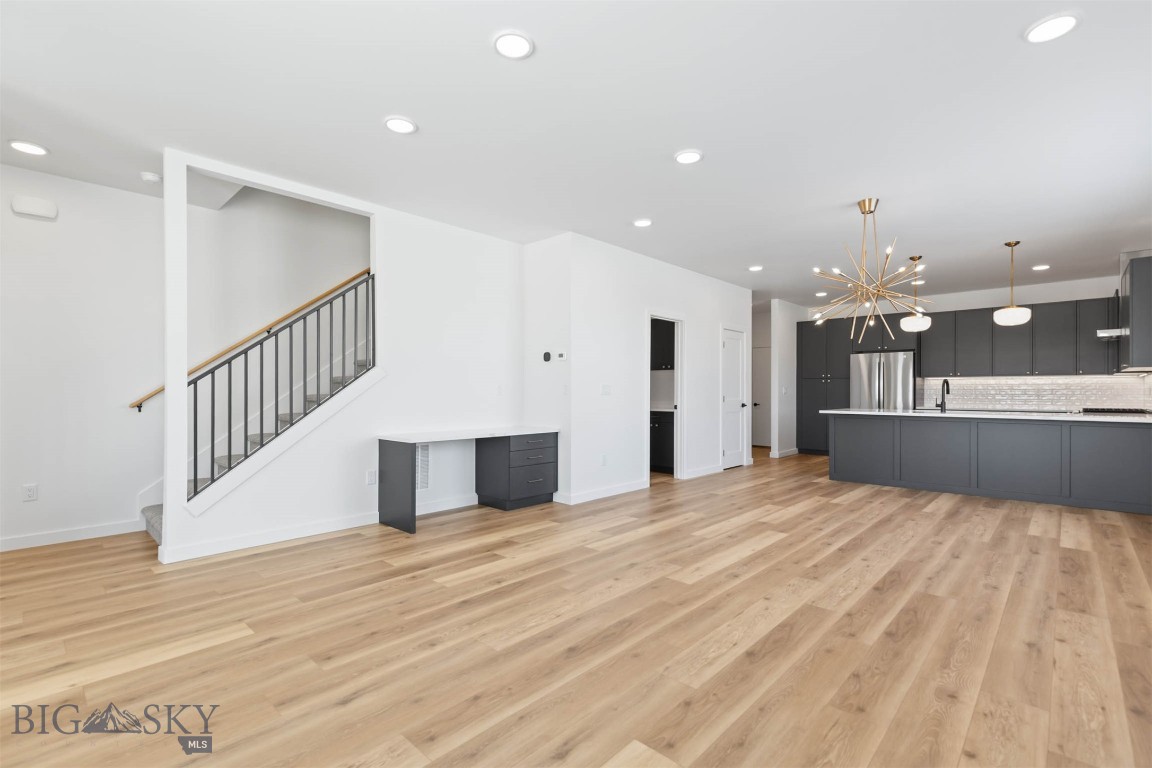 Gran Cielo - Residential