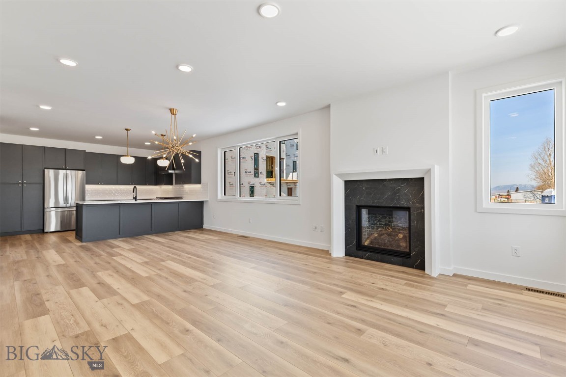 Gran Cielo - Residential