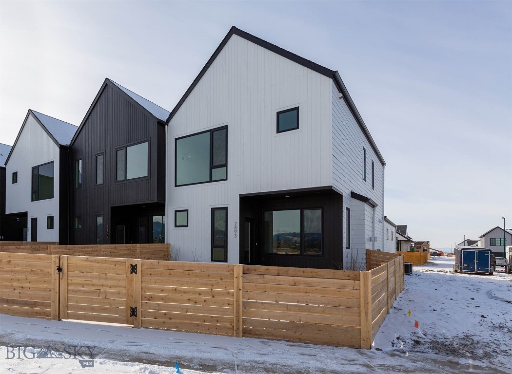 Gran Cielo - Residential