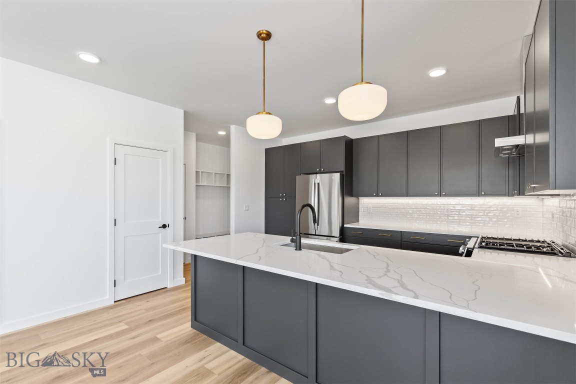 Gran Cielo - Residential