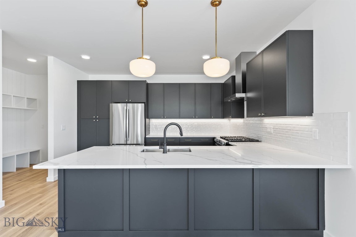 Gran Cielo - Residential