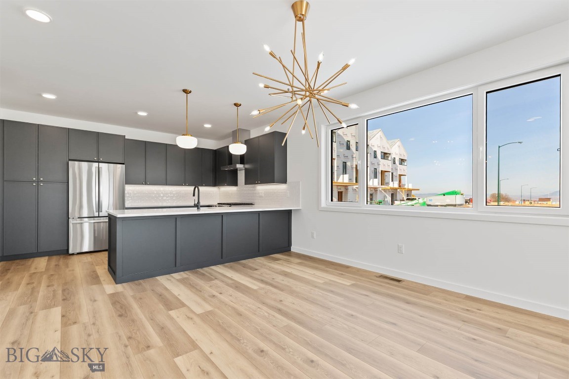 Gran Cielo - Residential