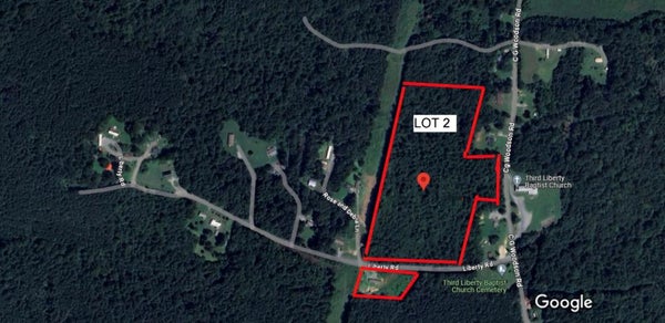 TBD LIBERTY RD, NEW CANTON, VA 23123 - Image 6500afa9c8f2a1c3e1f18b3c598a1aaa/76756810