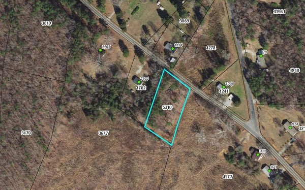 ADDRESS PRIVATE, BOYDTON, VA 23917 - Image c3fccdceb1c59bf0e9c83b77628defca/345286918