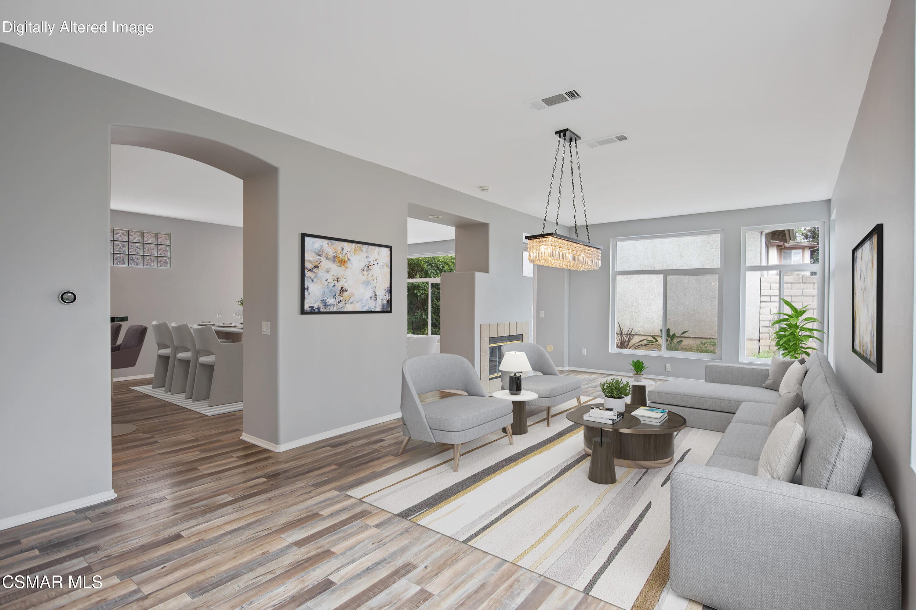 2872 La Plata Drive
