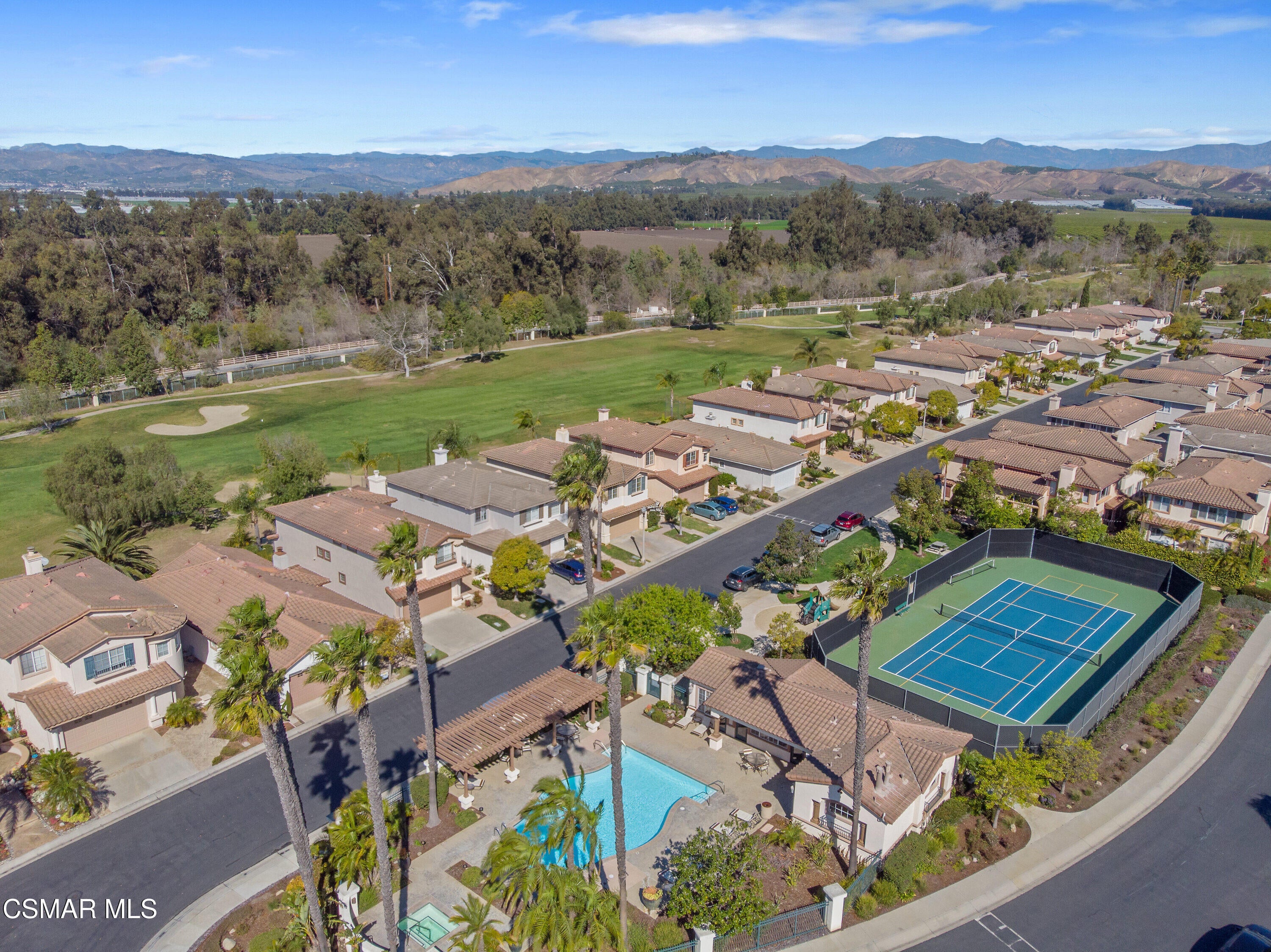 2872 La Plata Drive