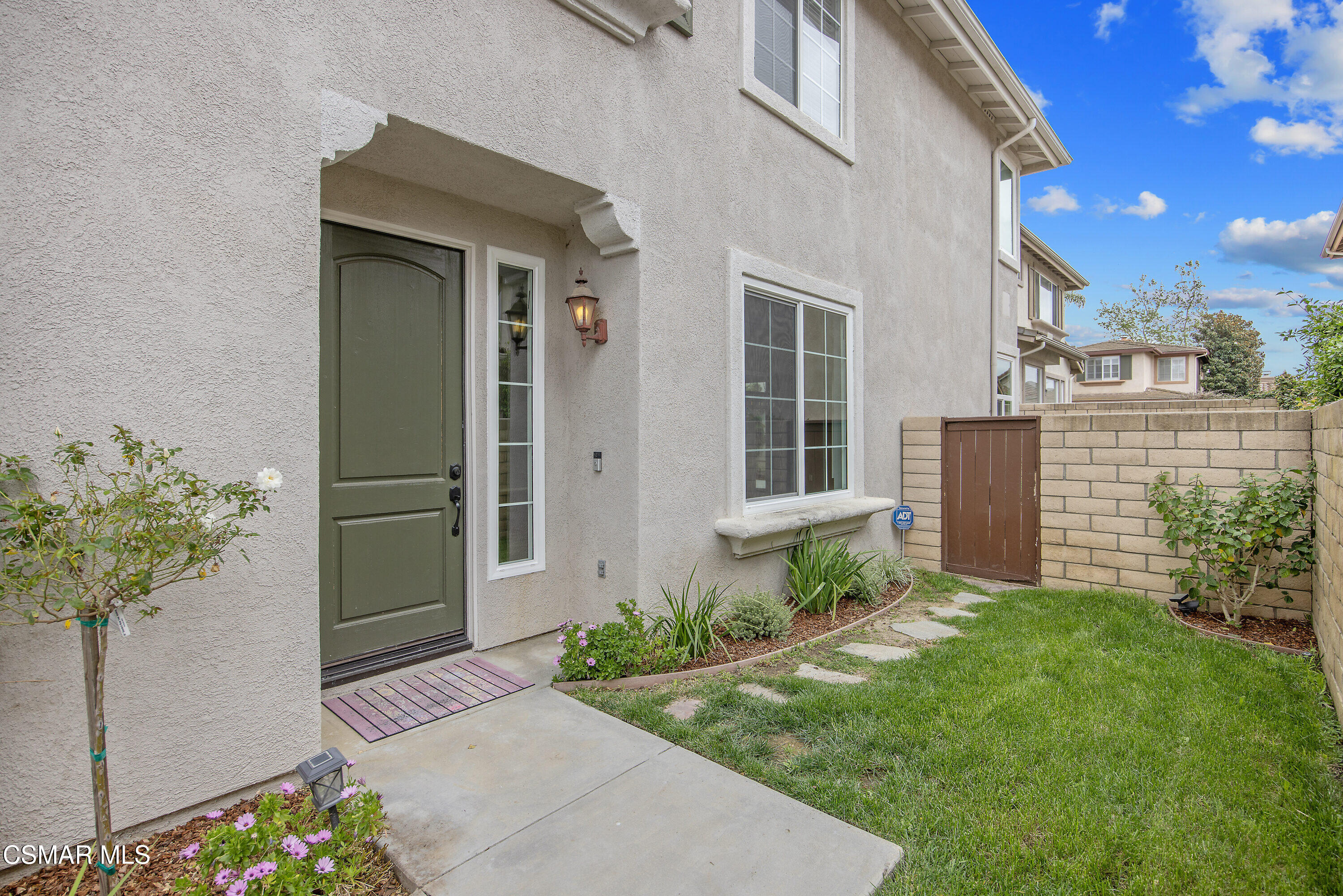2872 La Plata Drive