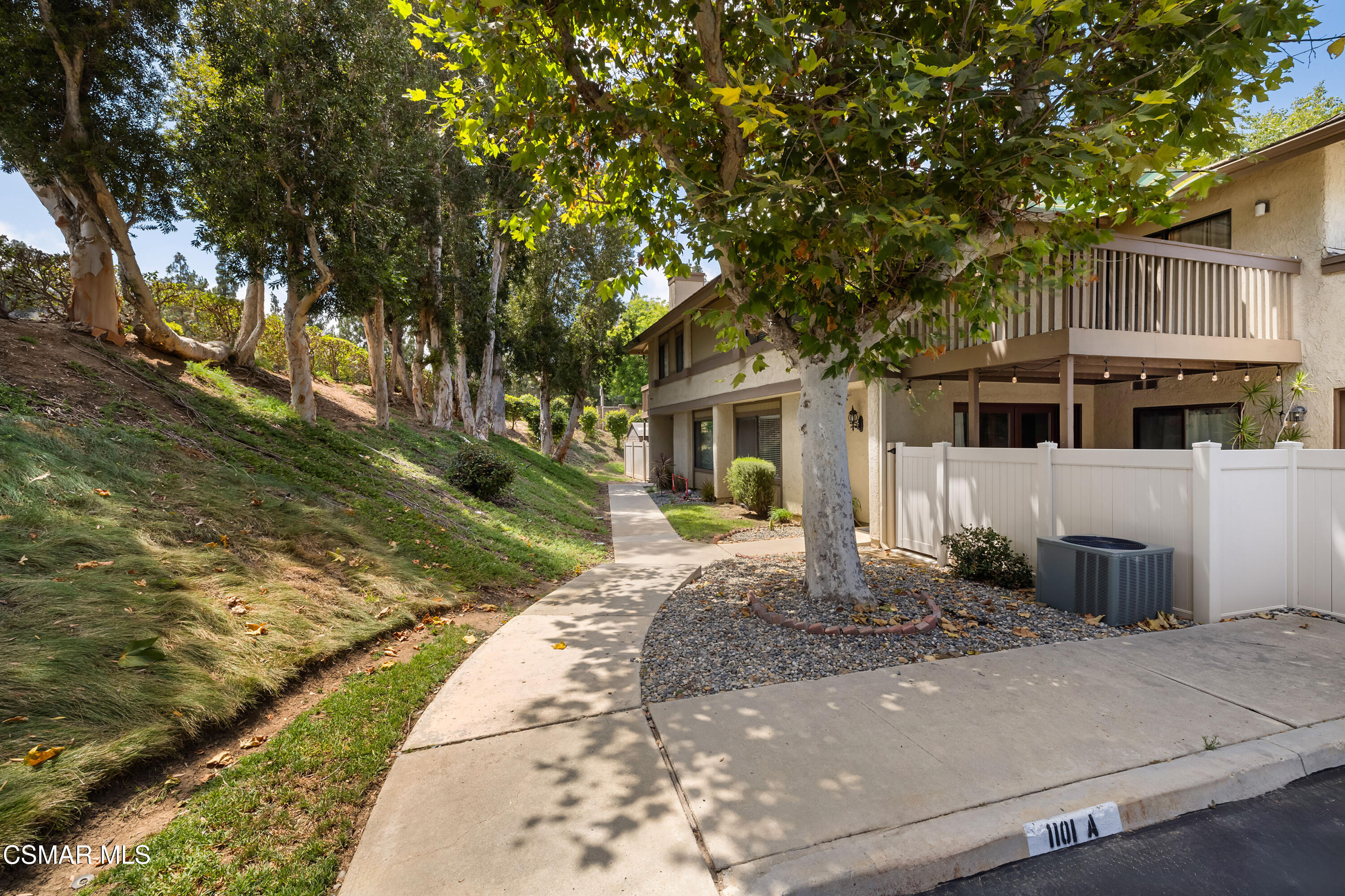 1101 Catlin Street A