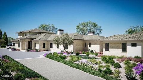 925 W Stafford Road Thousand Oaks CA 91361