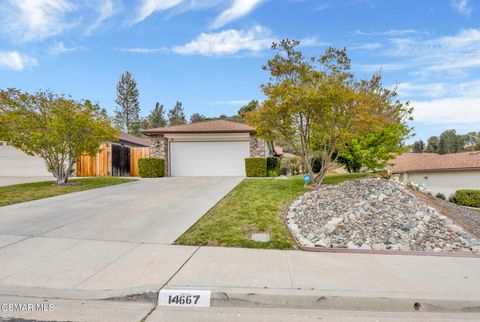 14667 Loyola Street Moorpark CA 93021