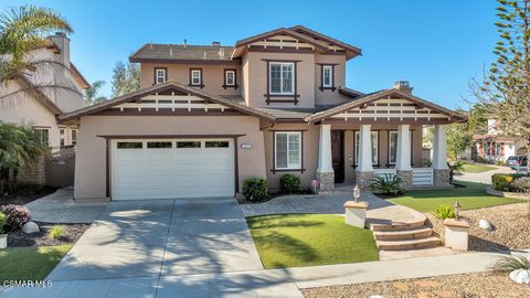 5168 Via San Lucas Newbury Park CA 91320