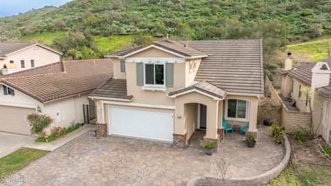 4406 Camino De La Rosa Newbury Park CA 91320