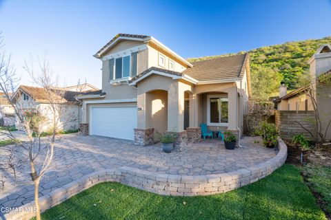 4406 Camino De La Rosa Newbury Park CA 91320