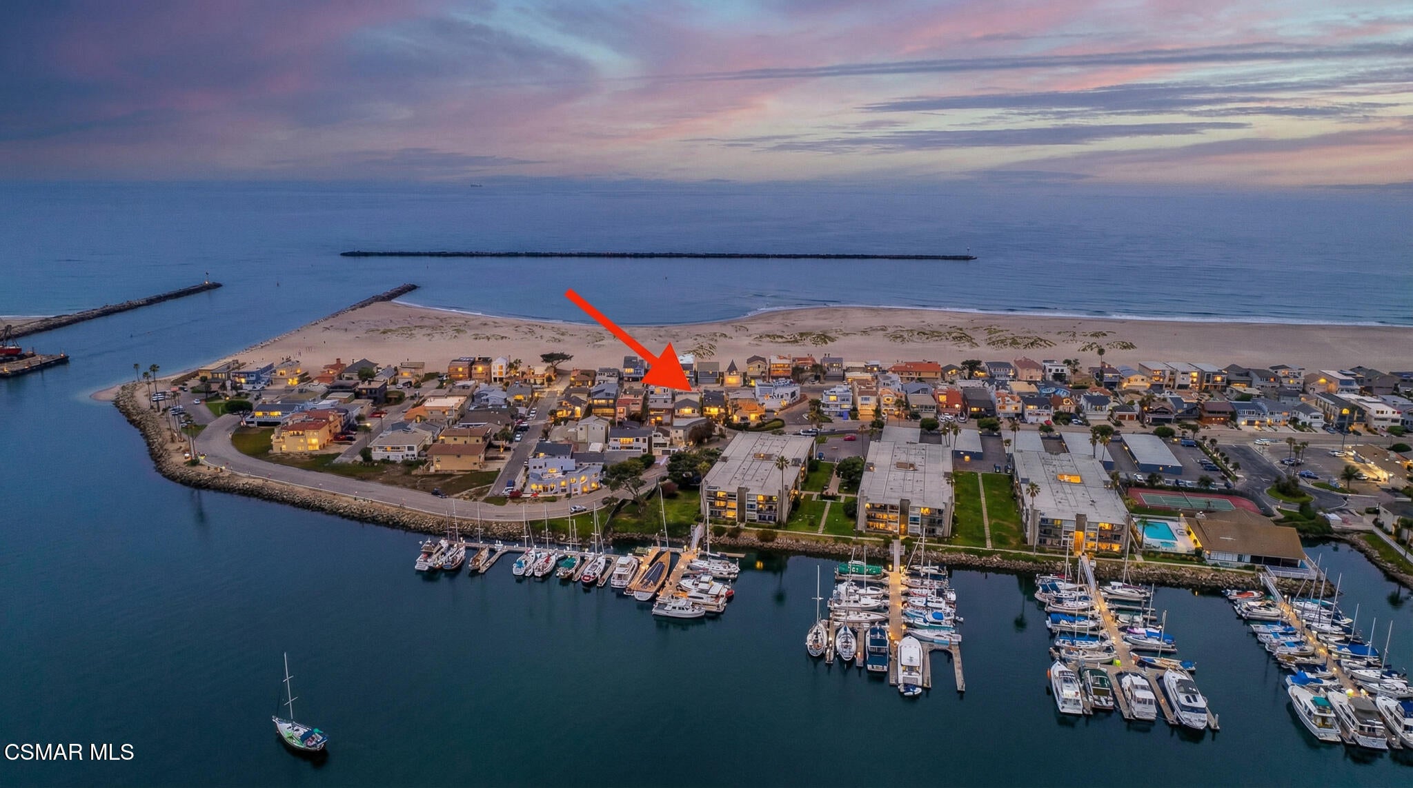 3237 Playa Court