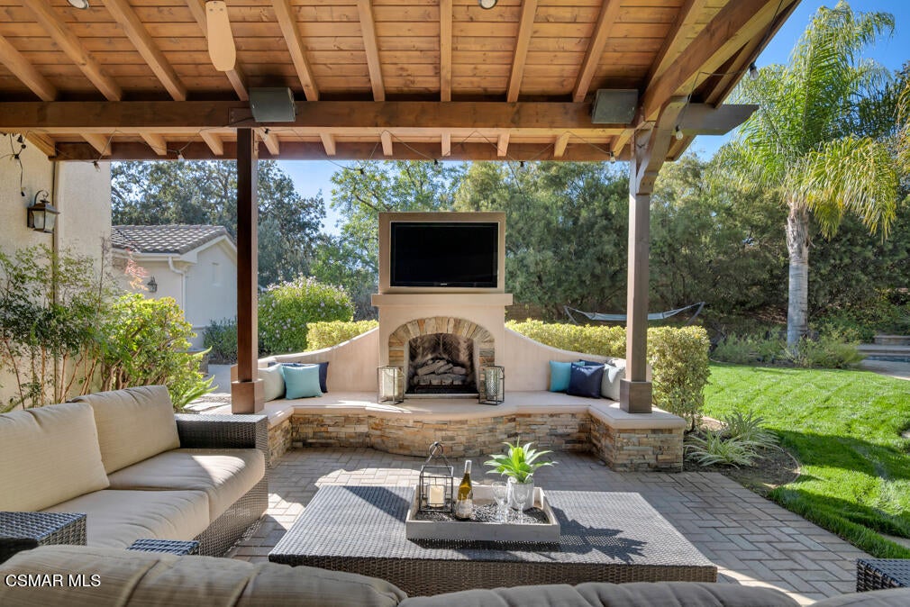 815 Rancho Road