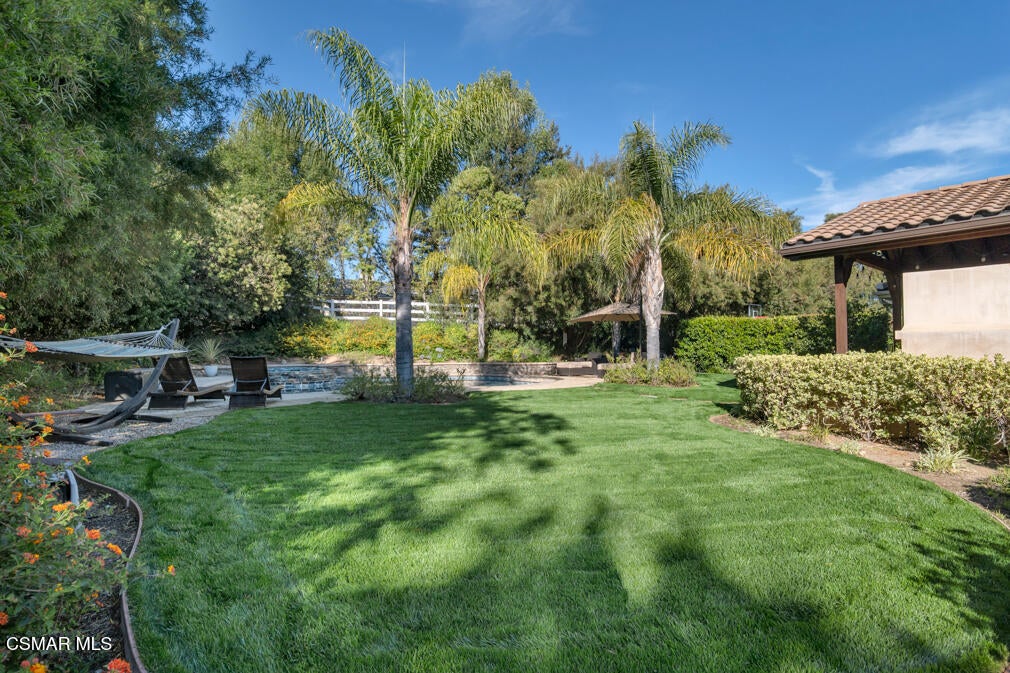 815 Rancho Road