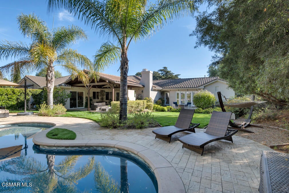 815 Rancho Road