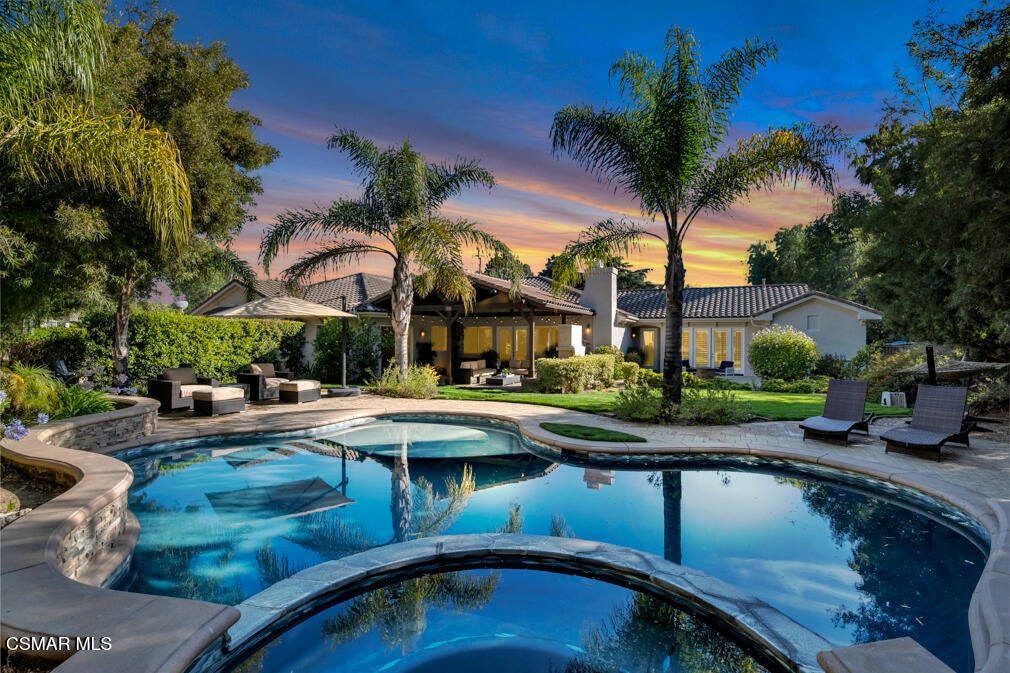 815 Rancho Road