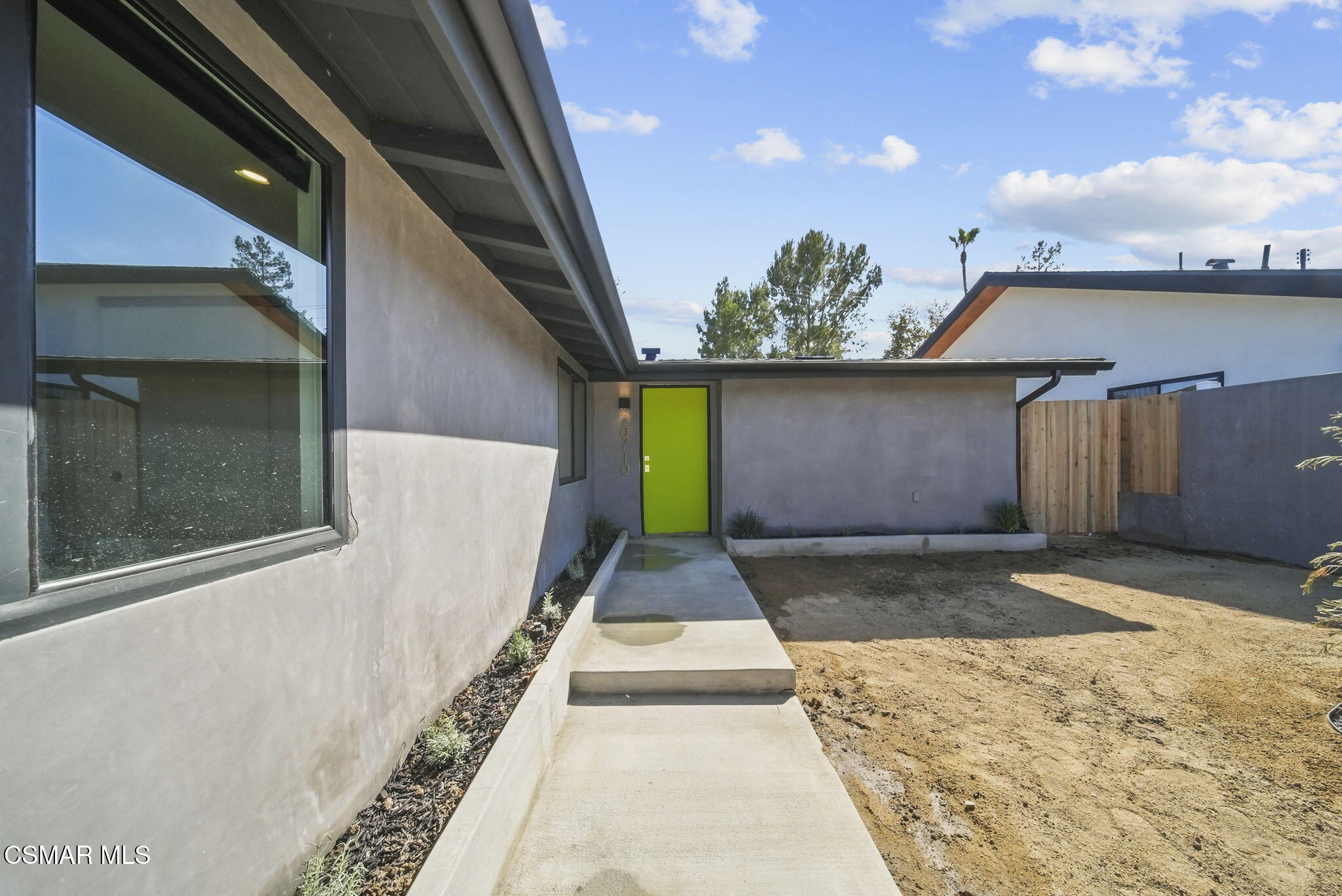 20710 Haynes Street