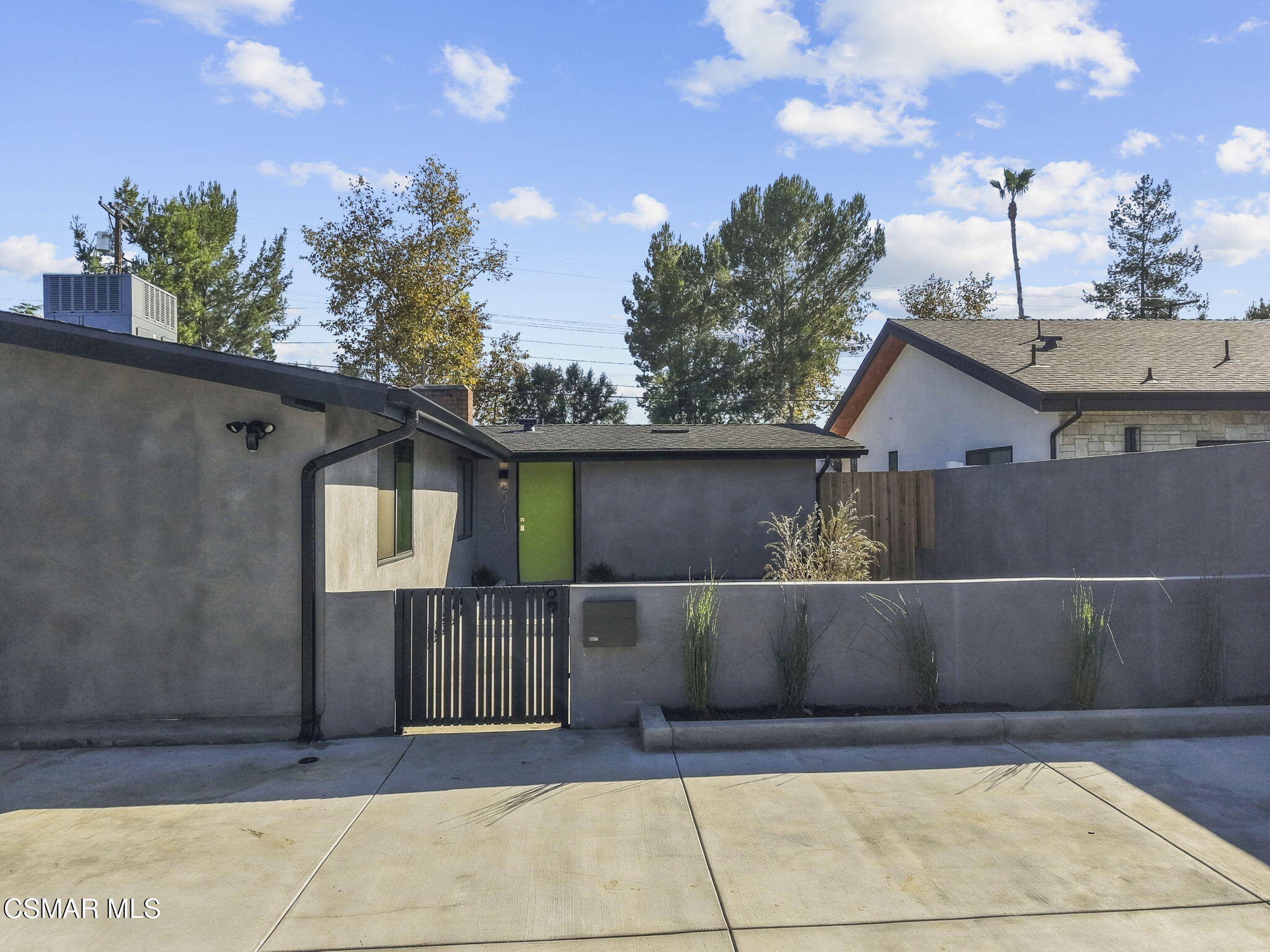 20710 Haynes Street