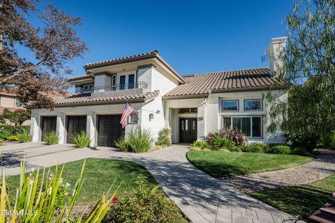 160 Jamison Court Simi Valley CA 93065