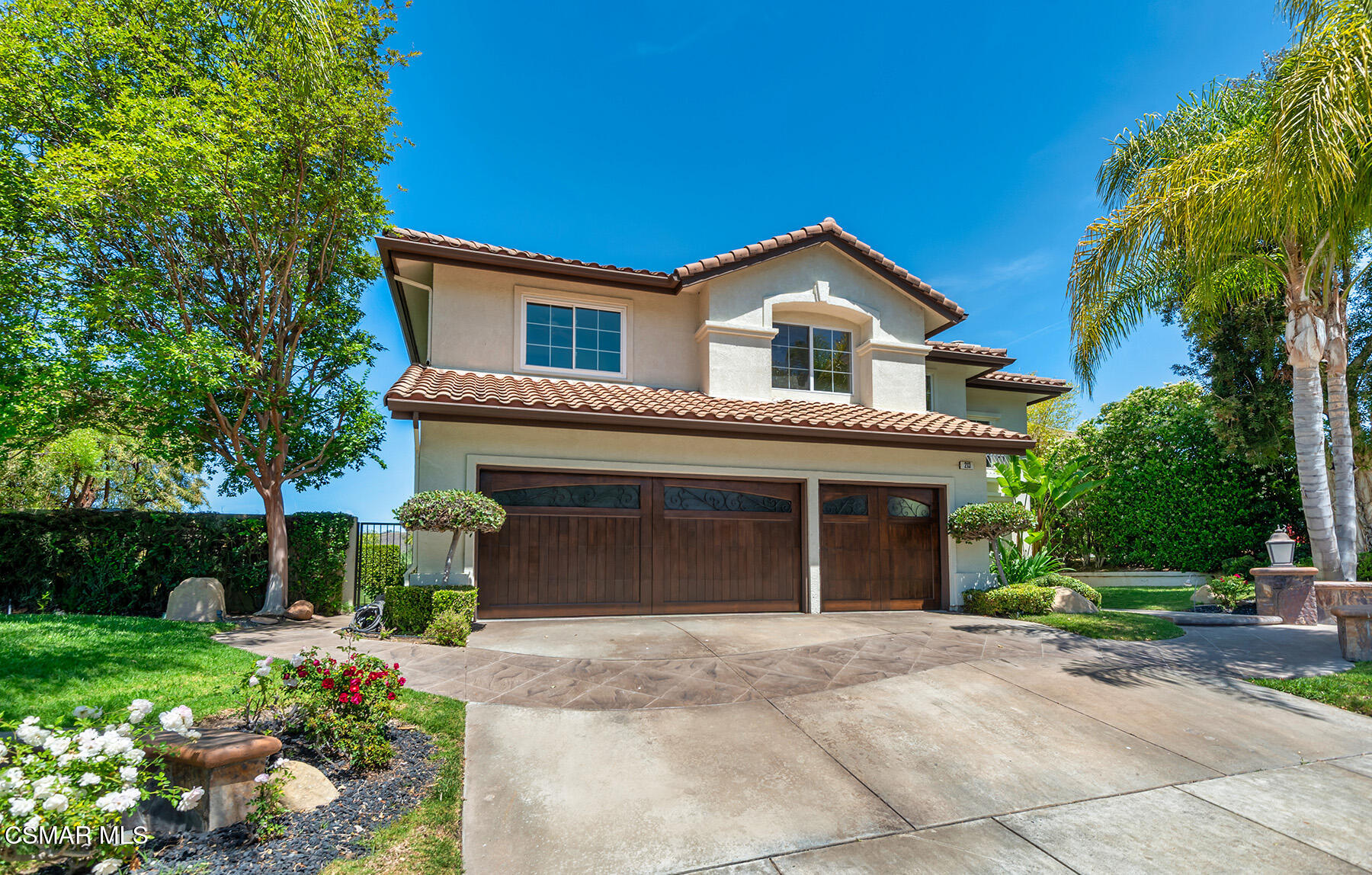 213 Heath Meadow Court