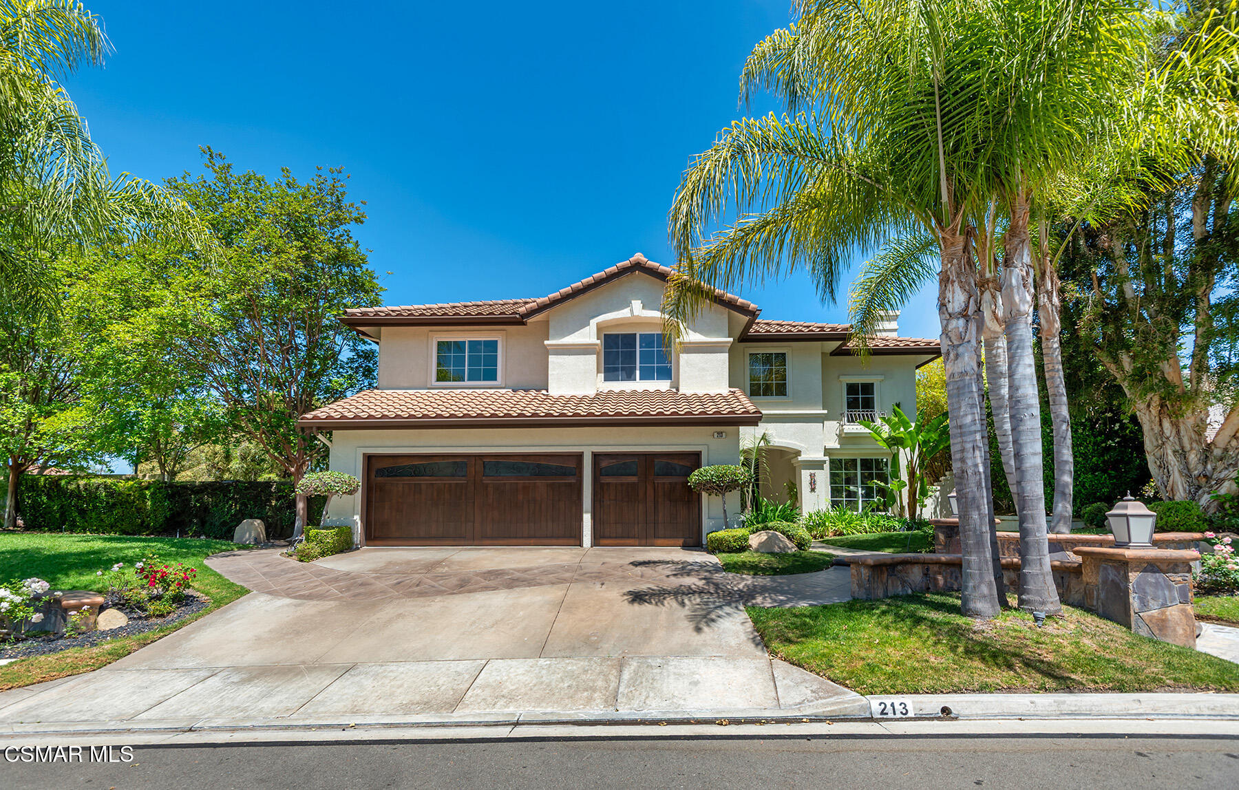 213 Heath Meadow Court