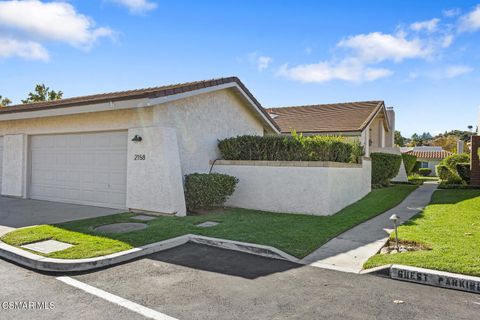 2158 Portola Lane Westlake Village CA 91361