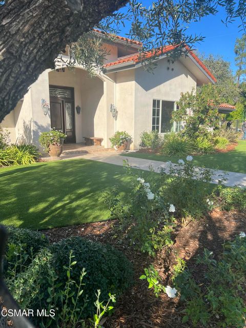 1153 Camino Dos Rios Thousand Oaks CA 91360