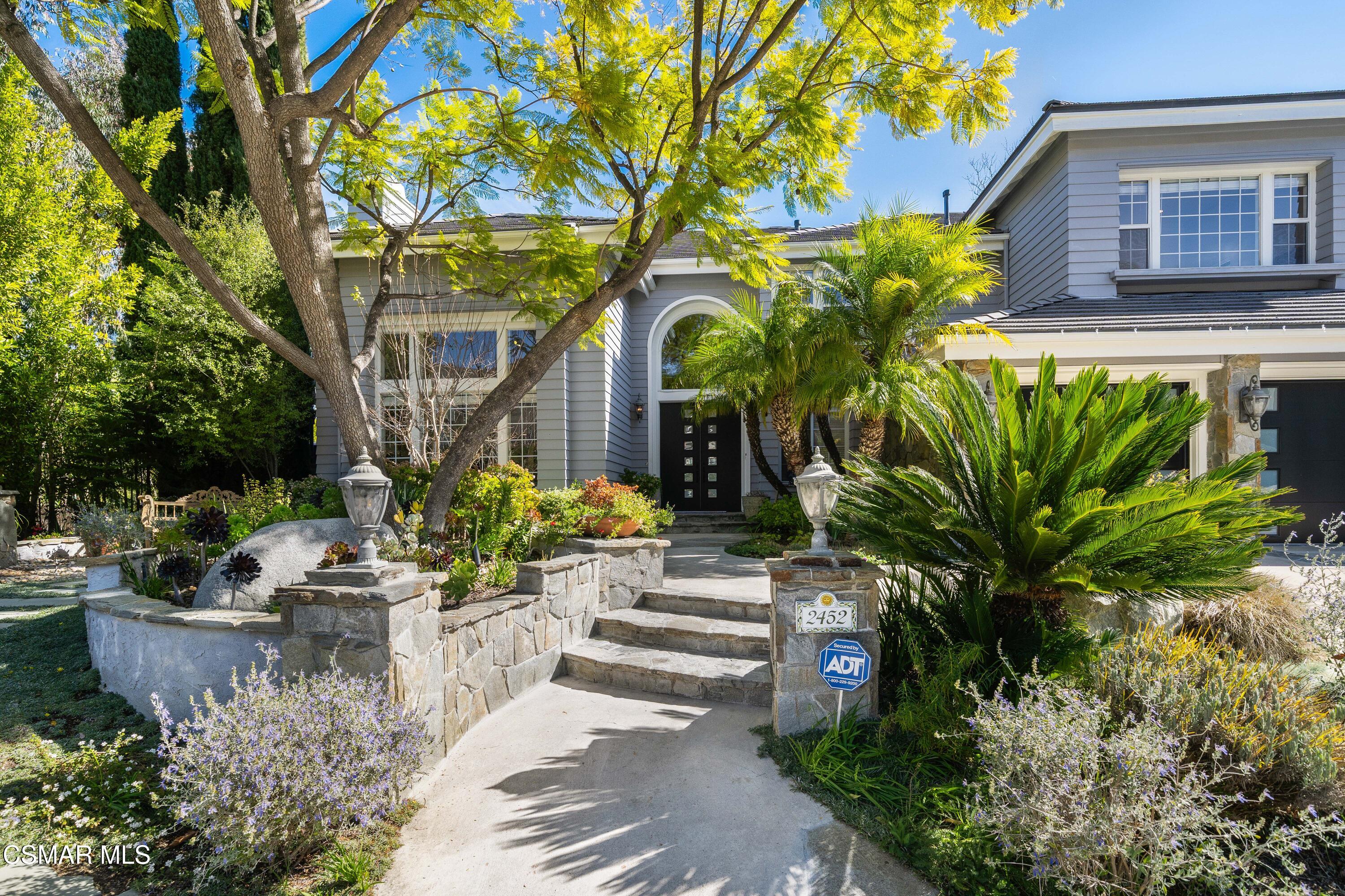 2452 Ranchgrove Drive