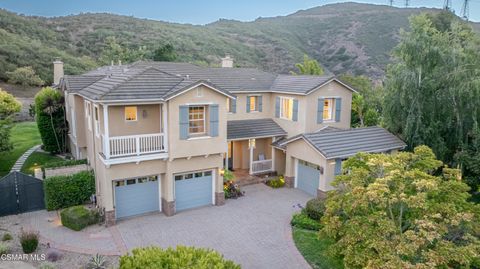 181 Via Sandra Newbury Park CA 91320