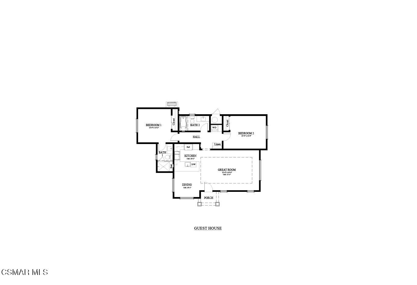 939 W Stafford Road