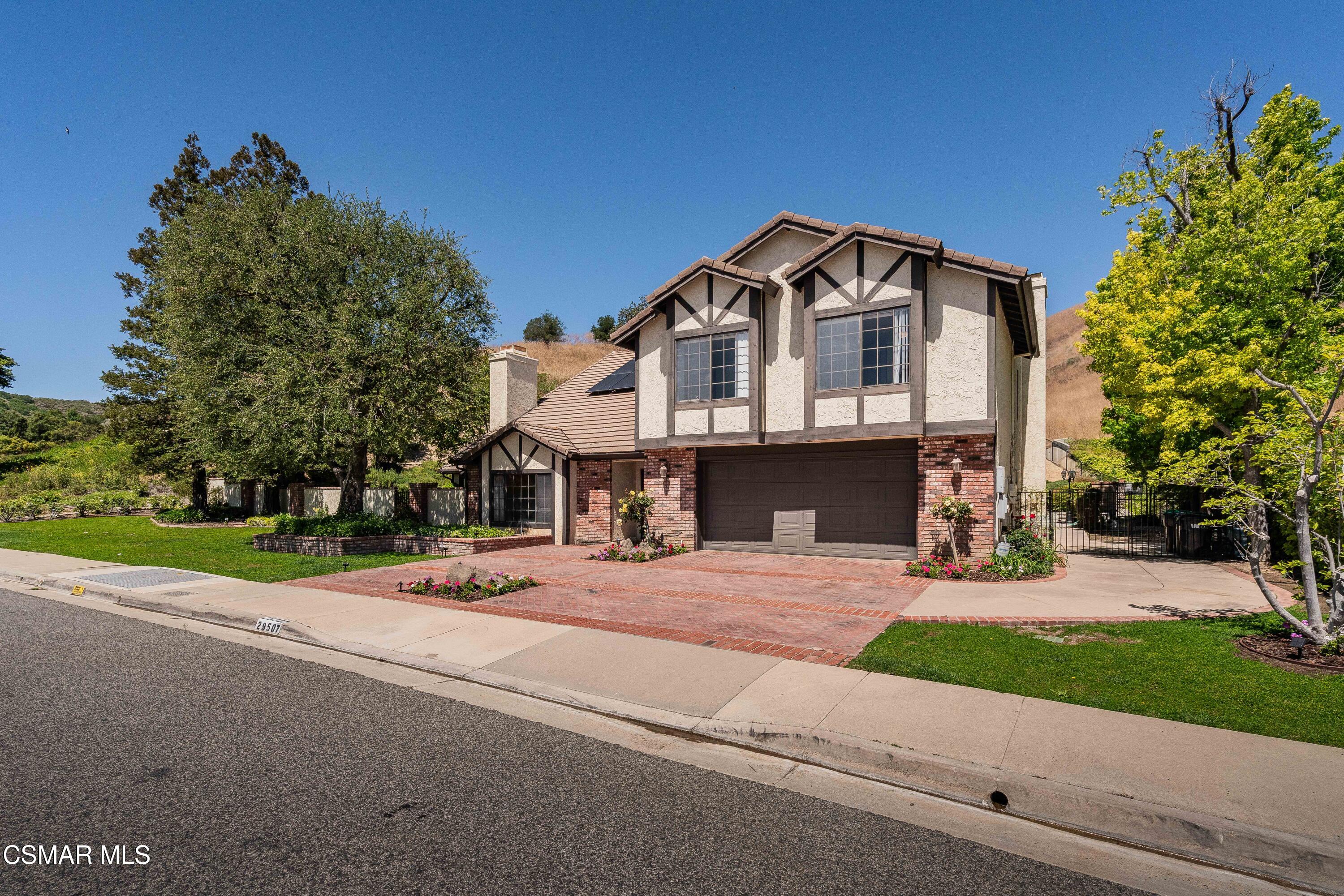 29507 Fountainwood Street