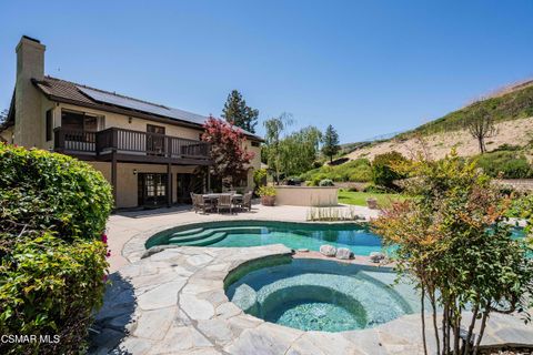29507 Fountainwood Street Agoura Hills CA 91301