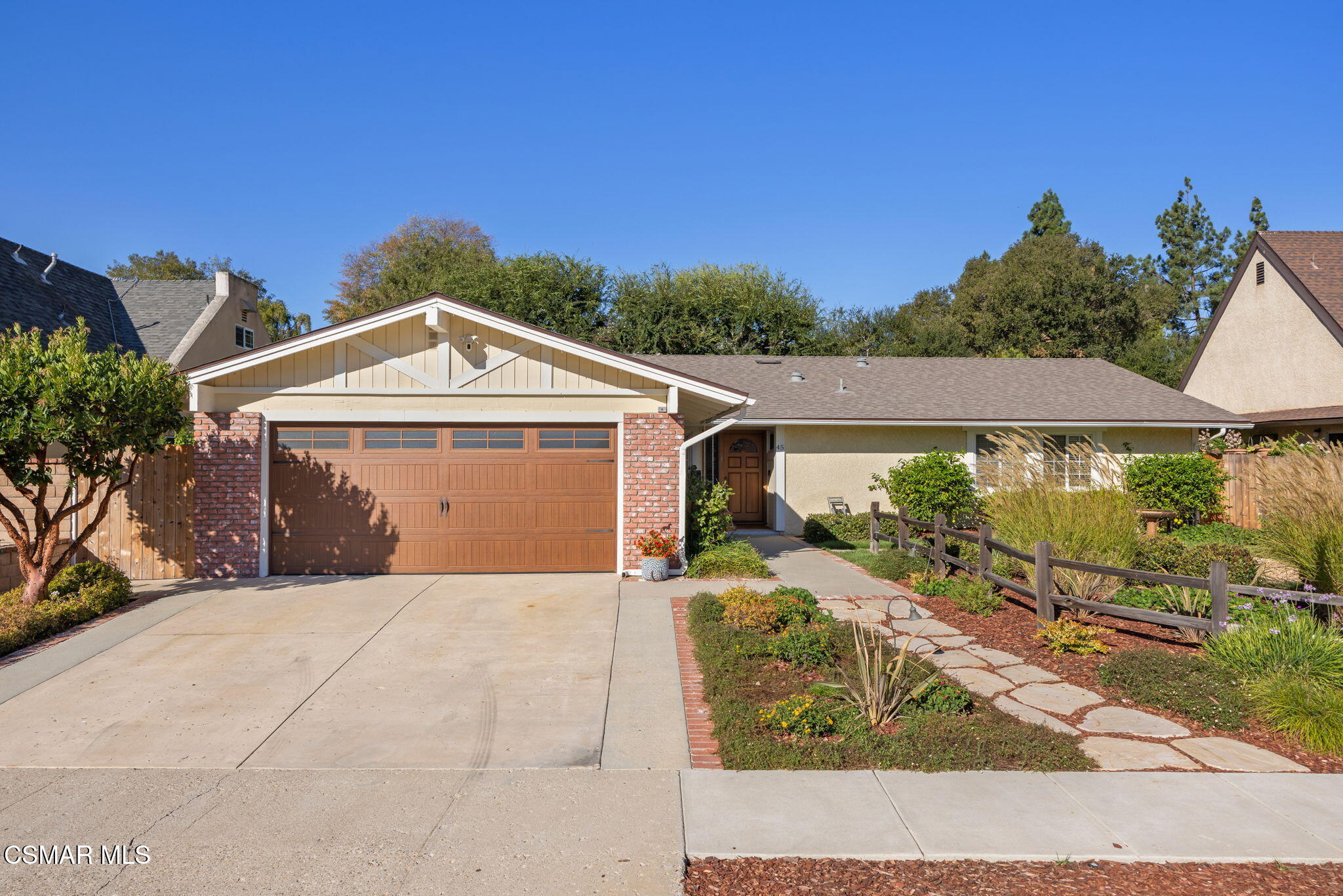 45 N Lucas Court