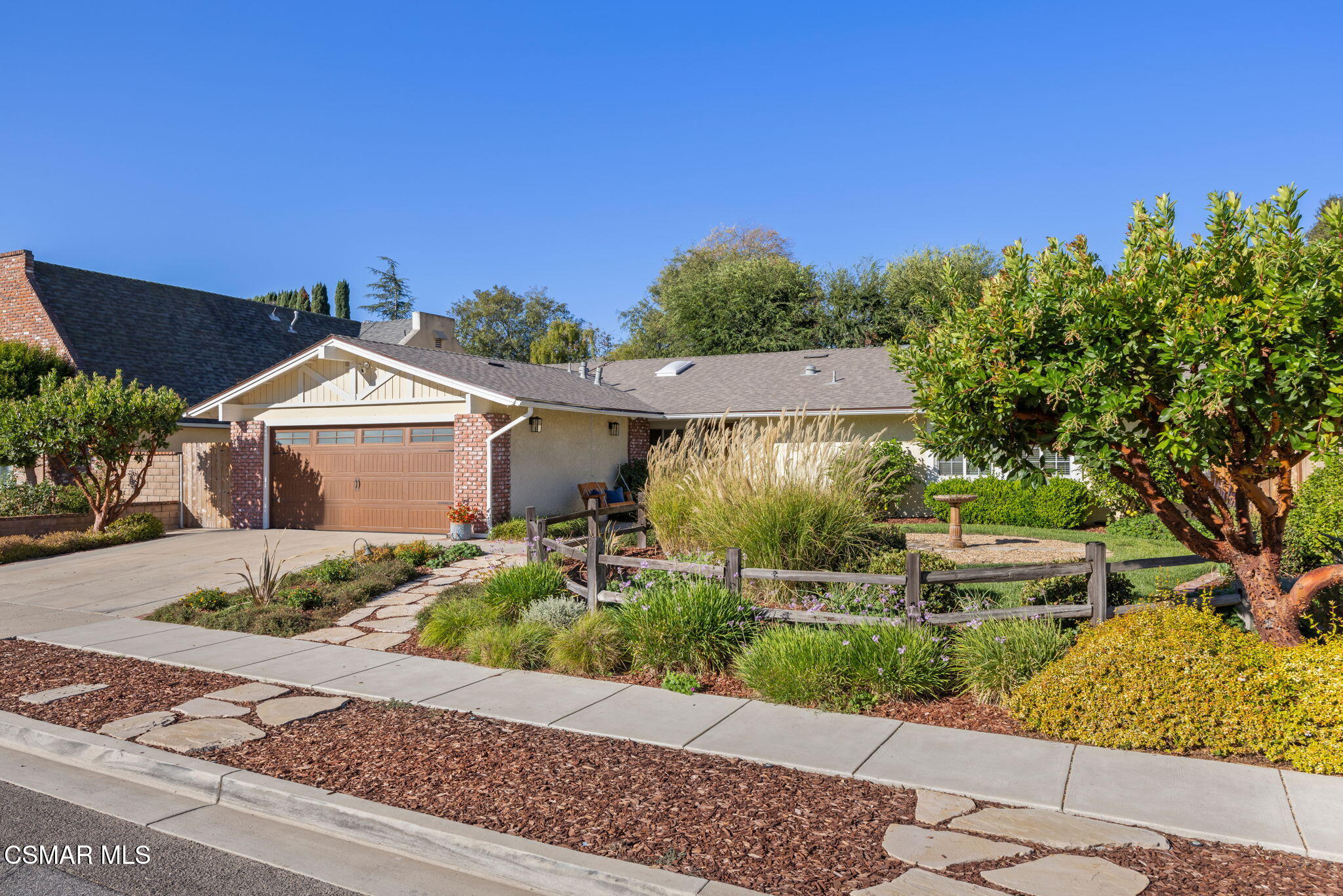 45 N Lucas Court